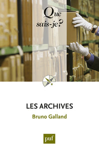 Les archives