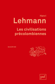 Les civilisations précolombiennes
