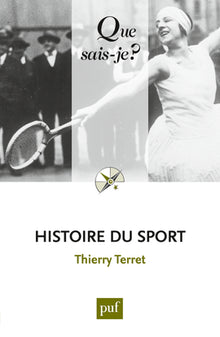 Histoire du sport
