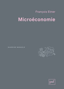 Microéconomie