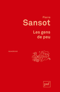 Les gens de peu