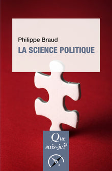 La science politique