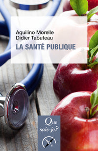 La santé publique