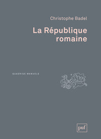 La République romaine