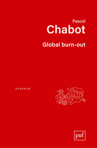 Global burn-out