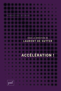 Accélération !