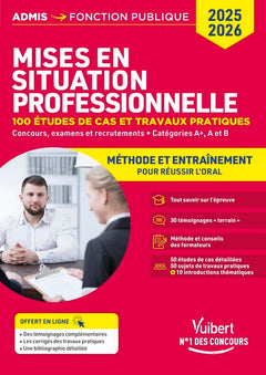 Les mises en situation professionnelle