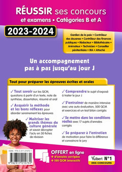 L'intégrale de culture générale