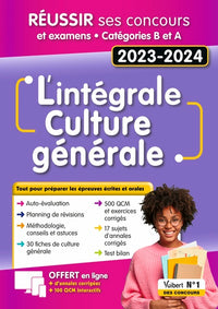 L'intégrale de culture générale
