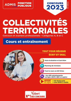 Collectivités territoriales