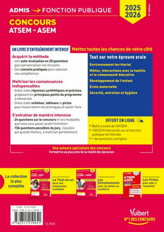 Concours ATSEM et ASEM