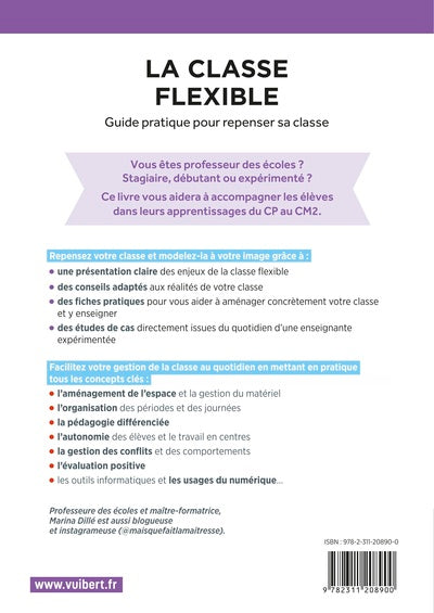 La classe flexible