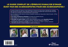 L’analyse d’image à Sciences Po Paris