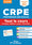 CRPE 2023-2024 - Tout le cours - Ecrit et oral