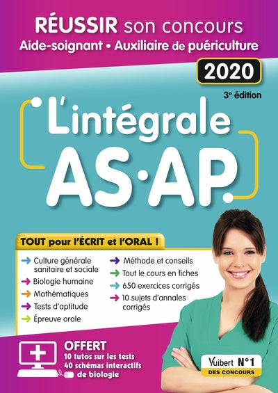 L'intégrale AS-AP