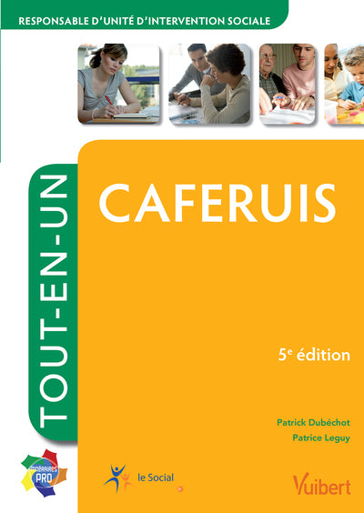 CAFERUIS - Tout-en-un
