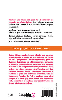 Donnez vie à votre rêve