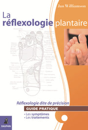 La réflexologie plantaire réflexologie dite de précision