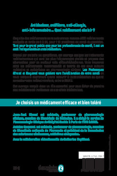 Médicaments sans ordonnance