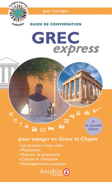 Grec express