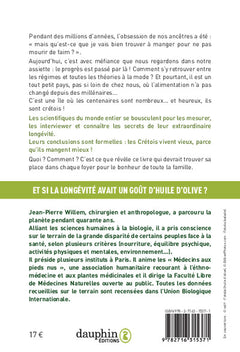 Les secrets du régime crétois