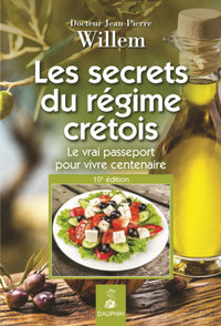 Les secrets du régime crétois