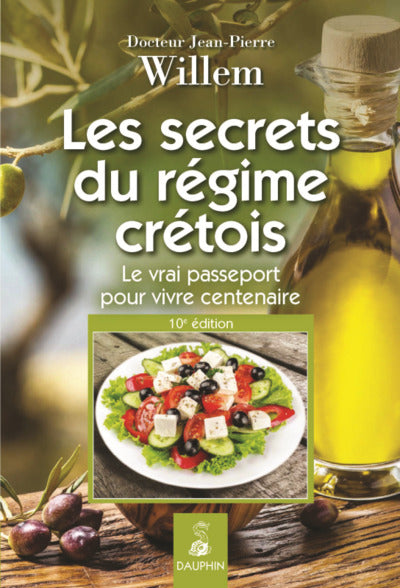 Les secrets du régime crétois