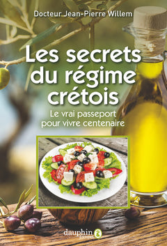 Les secrets du régime crétois