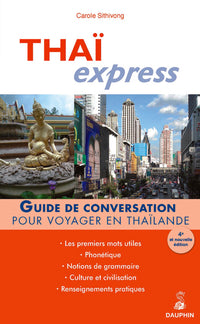 Thailandais express