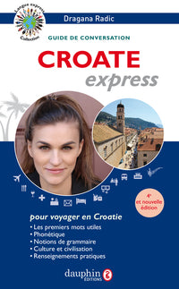 Croate express