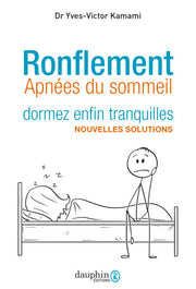 Ronflement dormez enfin tranquilles: Solutions nouvelles