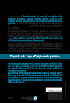 Libérez vous de vos douleurs