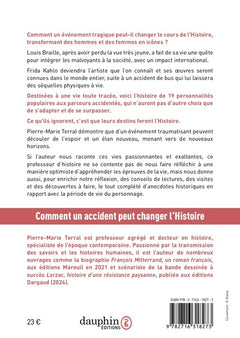 Histoire de destins hors du commun