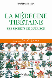 La médecine tibétaine