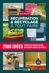 Récupération et recyclage