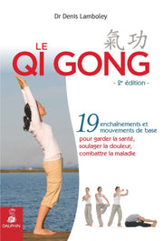 Qi qong ou gymnastique chinoise