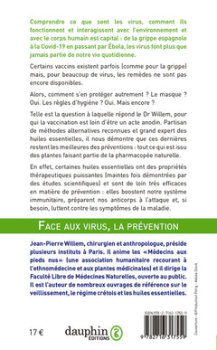 Tout savoir sur les virus et y faire face