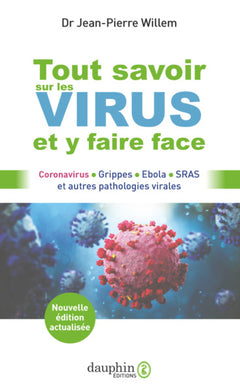 Tout savoir sur les virus et y faire face