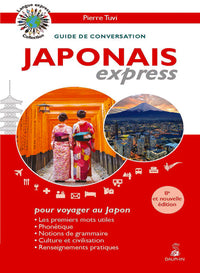 Japonais express