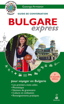 Bulgare express