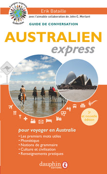 Australien express