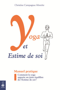 Yoga et estime de soi