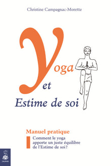 Yoga et estime de soi