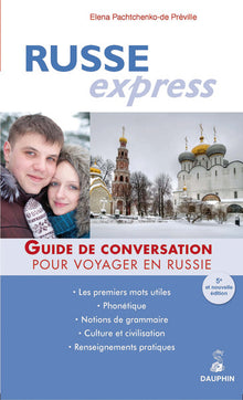 Russe express