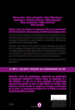 Le guide des rêves: de la science à la pratique