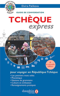 Tchèque express