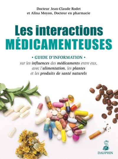 Interactions médicamenteuses
