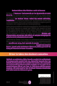 Vaginismes et vulvodynies