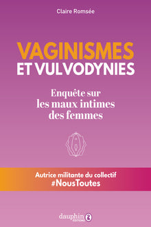 Vaginismes et vulvodynies