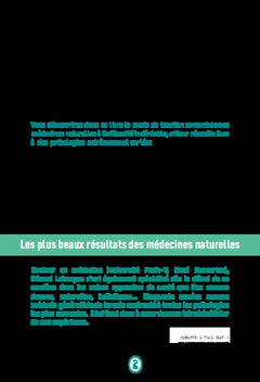 Les victoires silencieuses des médecines naturelles
